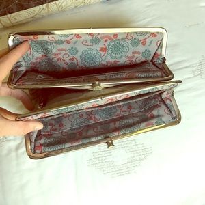 Hobo Wallet